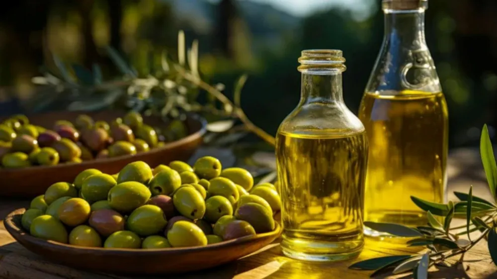 89 yıllık zeytinyağı devi konkordato ilan etti