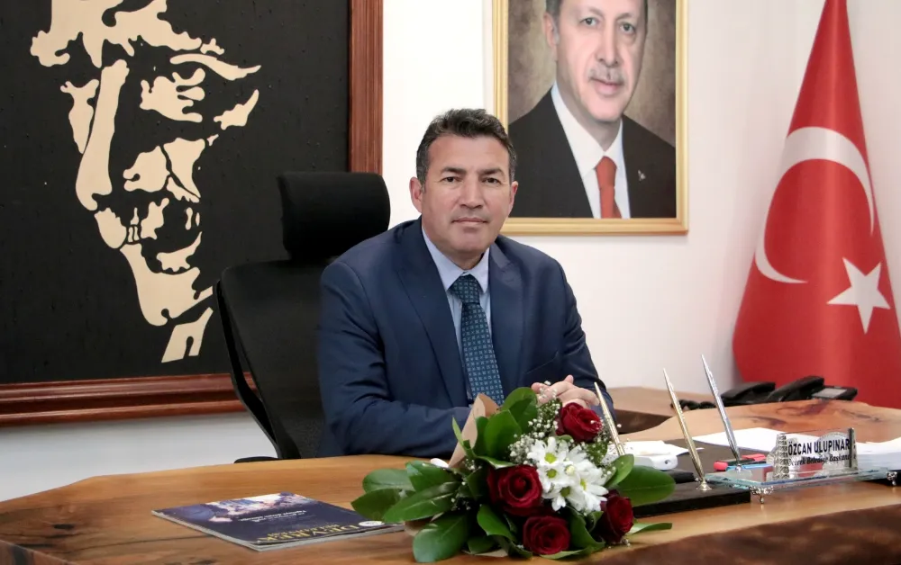 Ceza kesen zabıta müdürü jet hızıyla görevden alındı