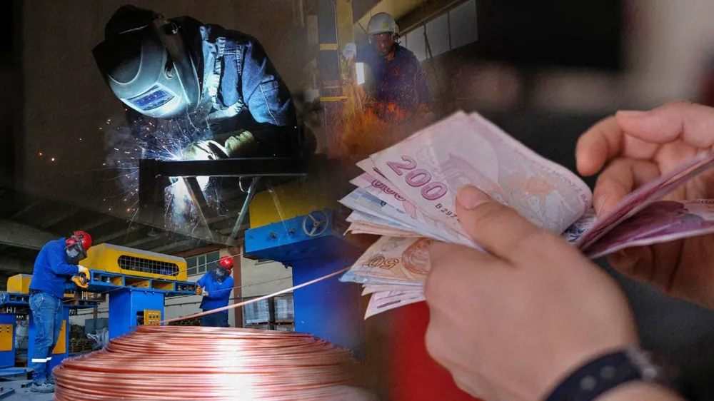  Asgari ücret GSYH’nin en az yüzde 60’ı olmalı