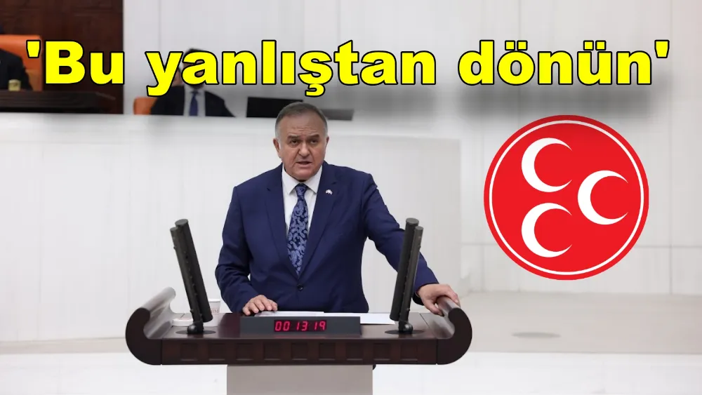 Cumhur İttifakı’nda vergi krizi!