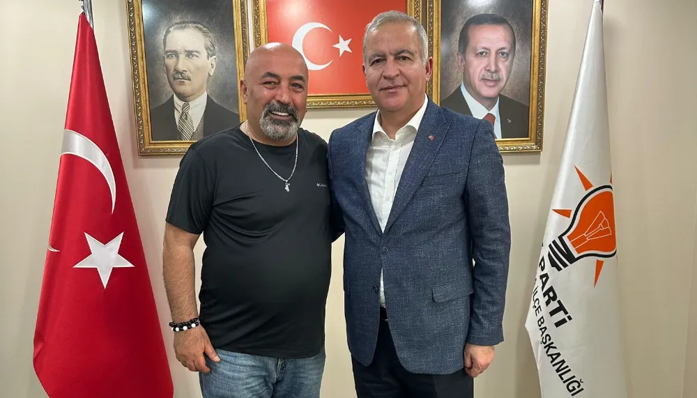 “Toplumun Sessiz Çığlığına Kulak Vermeliyiz”