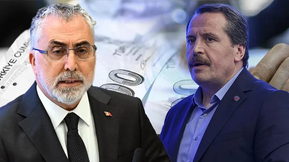 Öğretmen, polis, doktor, vaiz! Memurlar için 2 zam senaryosu ortaya çıktı