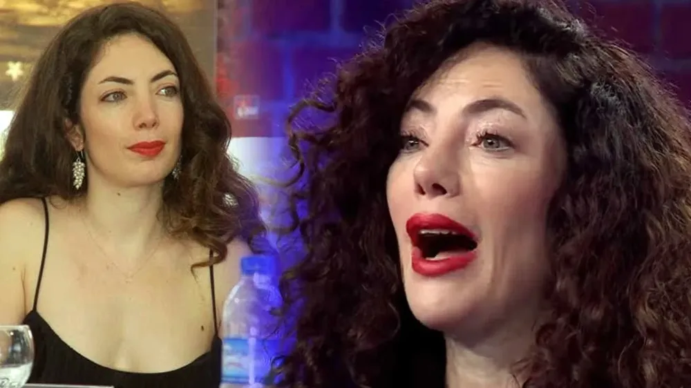 Bir erkekle her gece aynı yatağa girmek istemiyorum