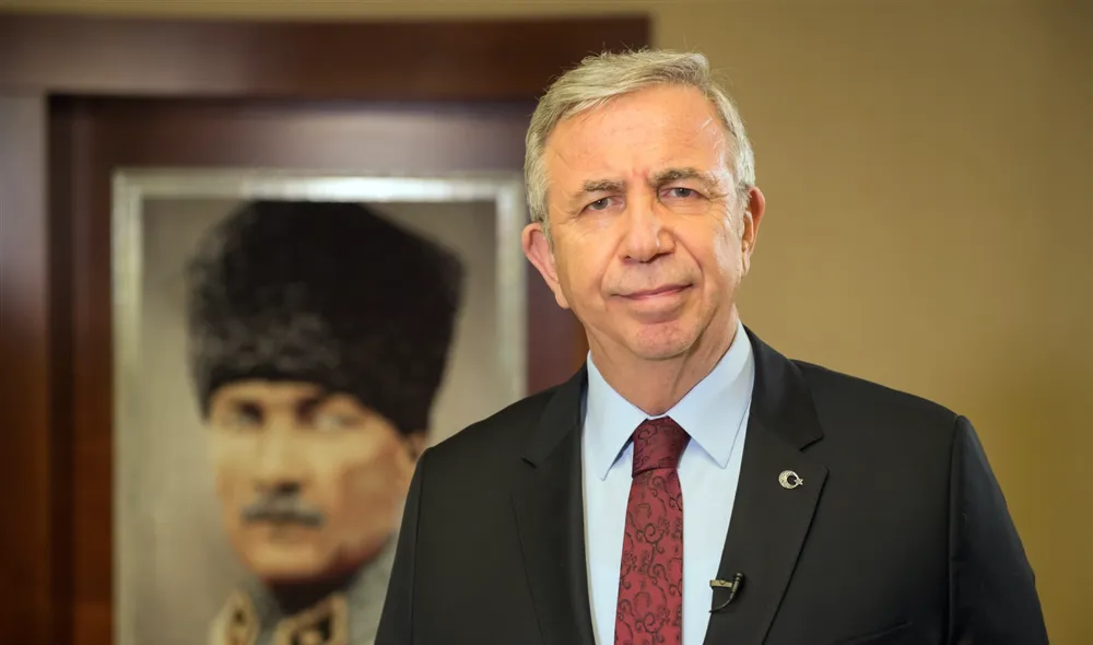 Halkın yüzde 67’si parlamenter sistemi istiyor