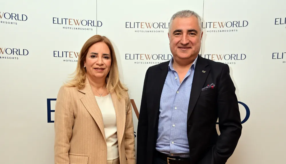 Elite World, Amsterdam’daki İlk Oteliyle Avrupa’ya Açılıyor