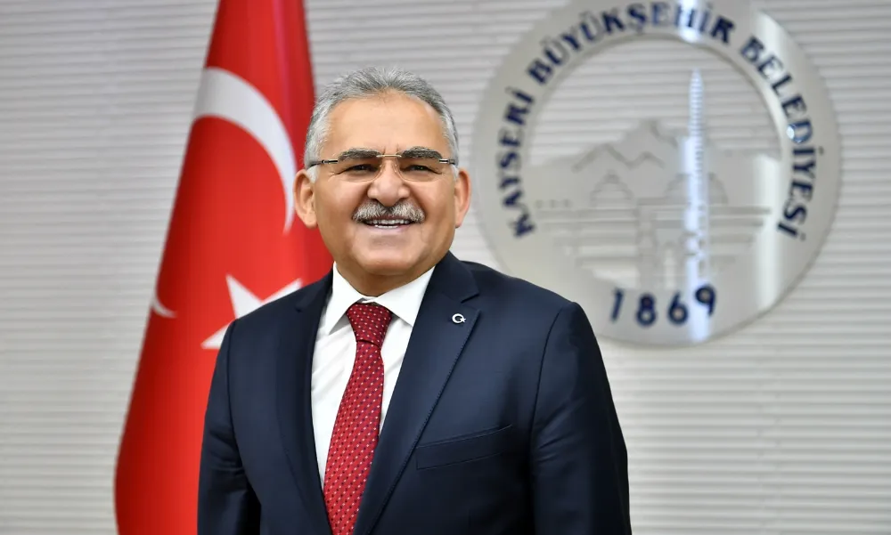 Kayseri Büyükşehir Belediyesi