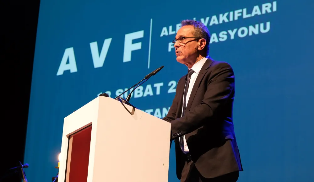 Alevi Vakıfları Federasyonu Bilim Ödülleri Sahiplerini Buluyor