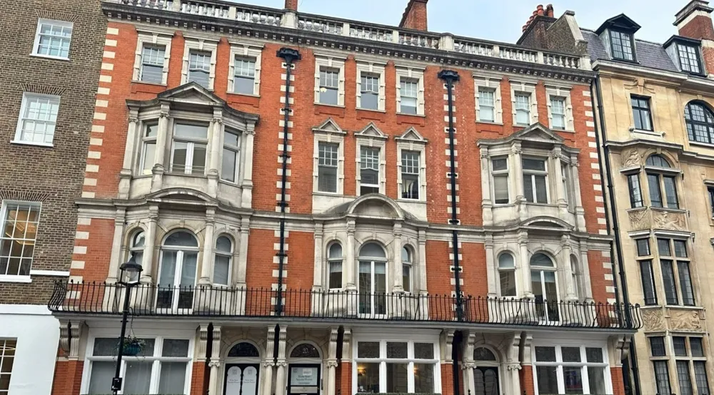 DentAkademi, Harley Street’te kapılarını açtı