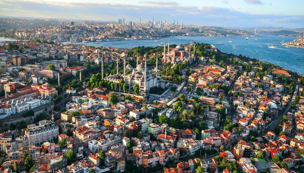 İstanbul