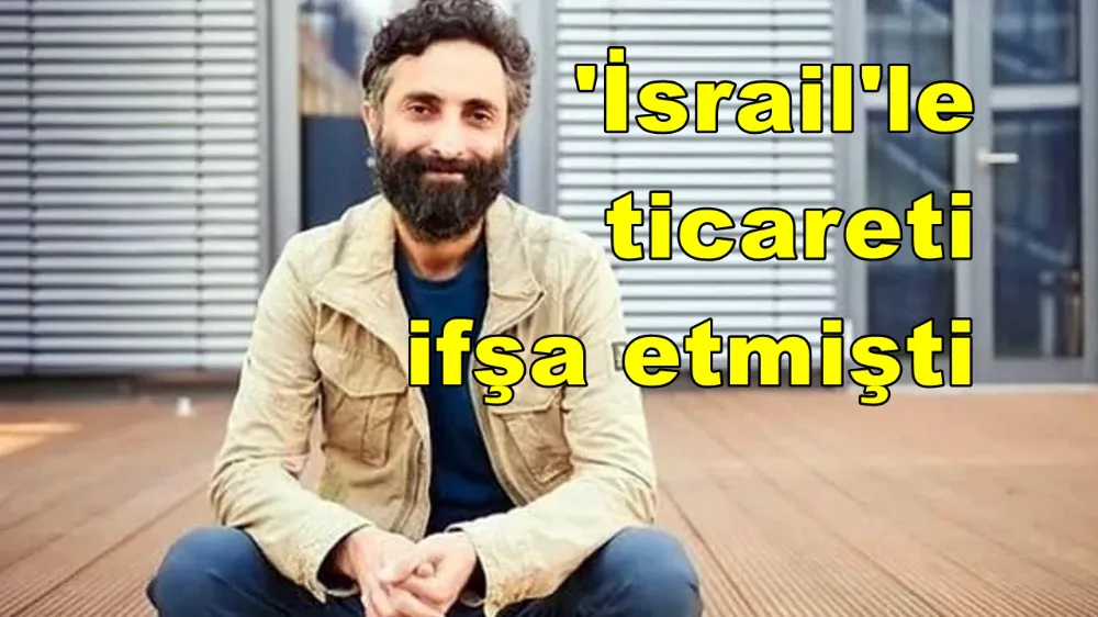 Metin Cihan’ın X hesabı Türkiye