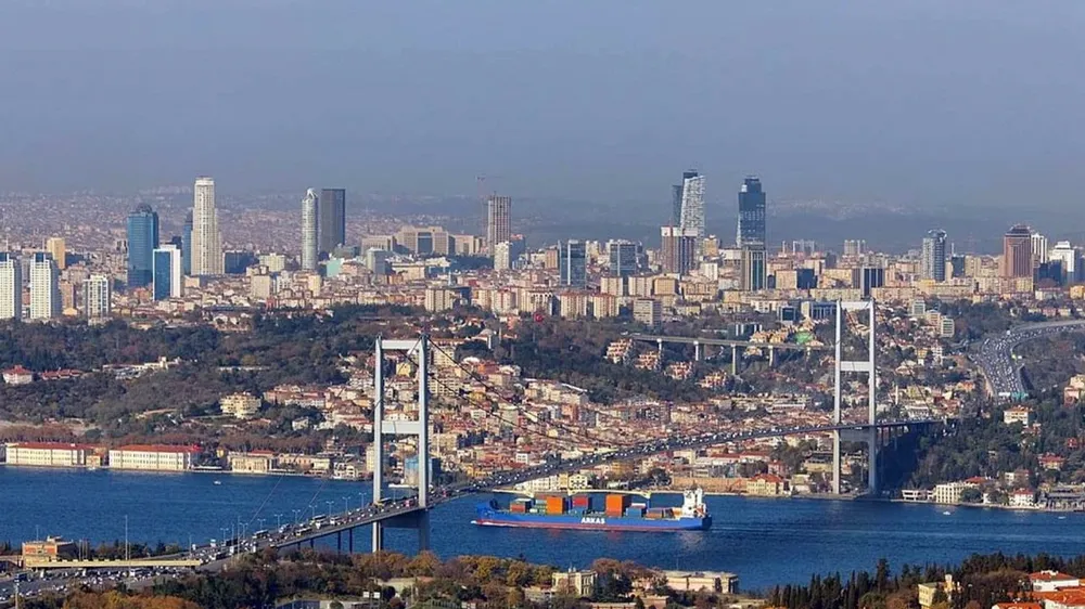 İstanbul’da kiralar rekor kırdı