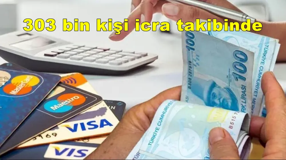 Bireysel borçlarda tarihi rekor