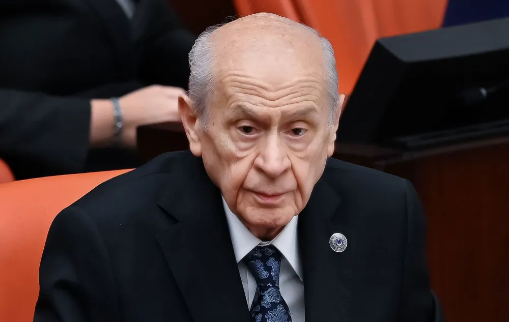 Bahçeli