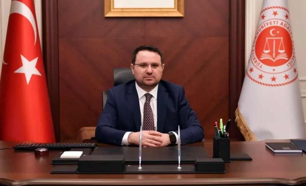 Özgür Özel ‘seyyar giyotin’ dediği Akın Gürlek’e tazminat ödeyecek