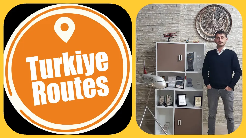 turkiyeroutes.com yayında!