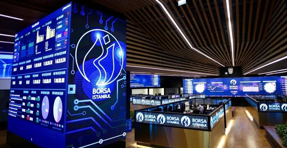 Borsa İstanbul üçüncü kez devre kesti