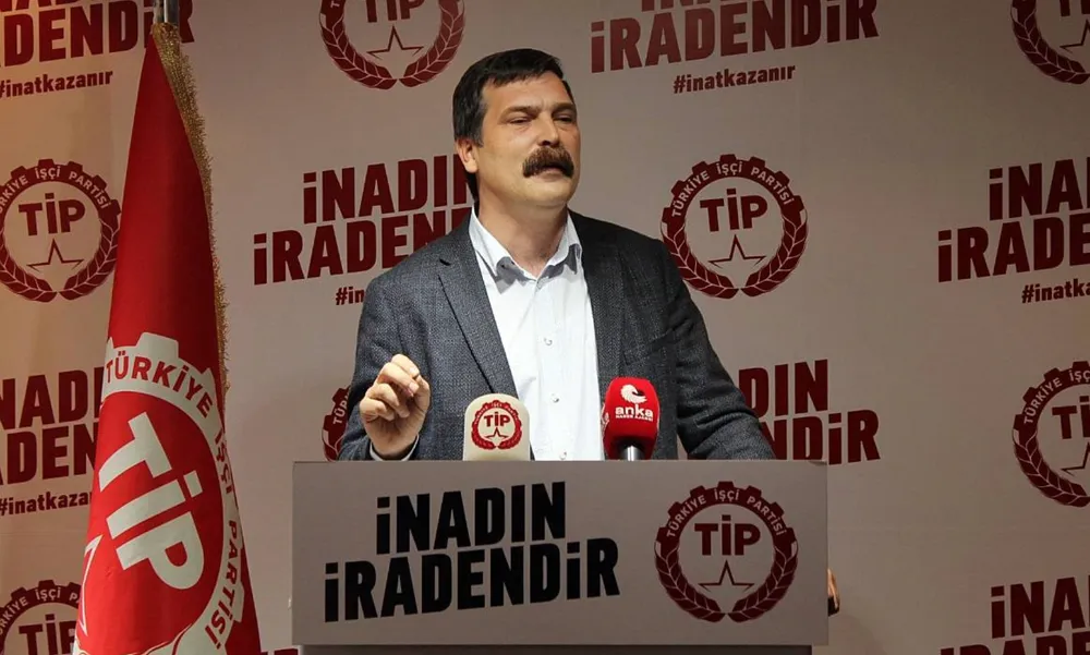 Adalet için yarın çok geç, hemen bugün isteyeceğiz