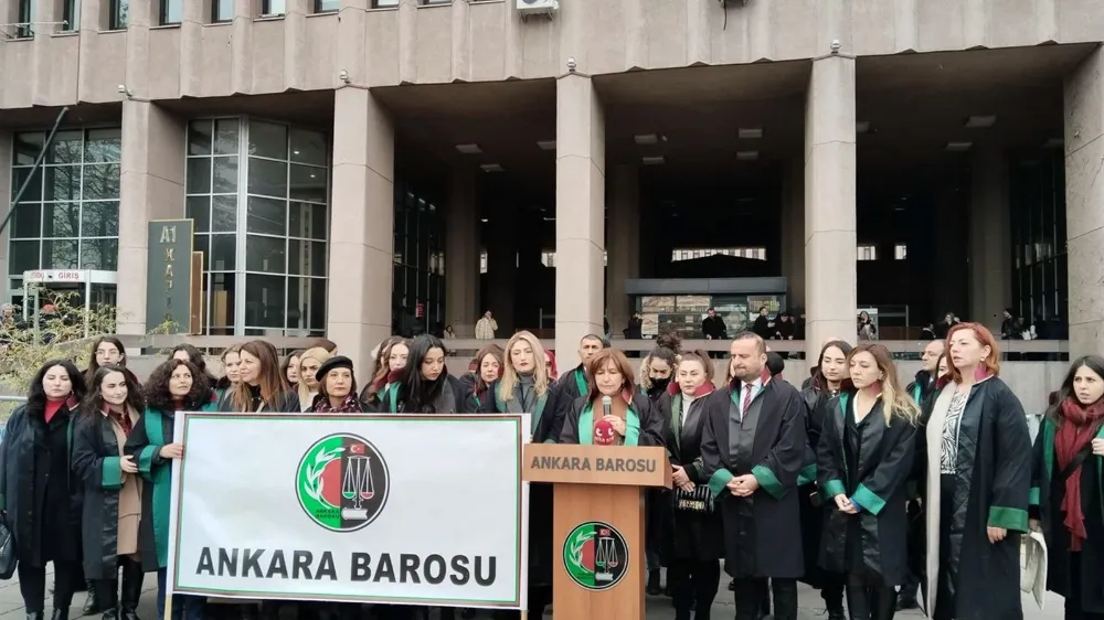 Ankara Barosu