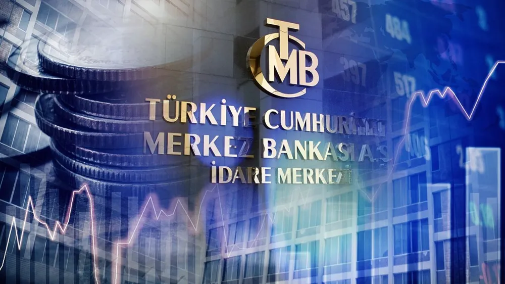 Merkez Bankası 3 günde 26 milyar dolar sattı