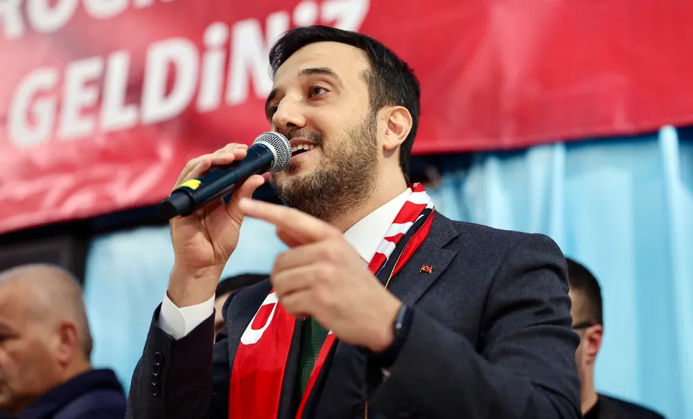 Abdullah Özdemir’den sokak çağrısına tepki