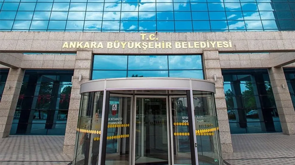 Ankara Büyükşehir Belediyesi