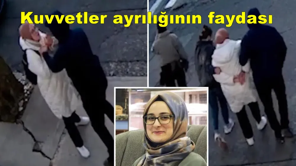 Rümeysa Öztürk sınır dışı edilmeyecek