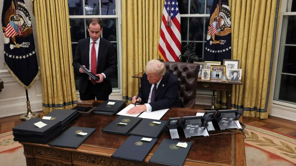 Mahkemeden Trump’a bir engel daha