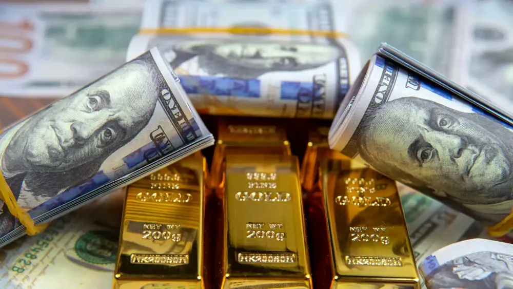 Merkez Bankası rezervlerinde sert düşüş