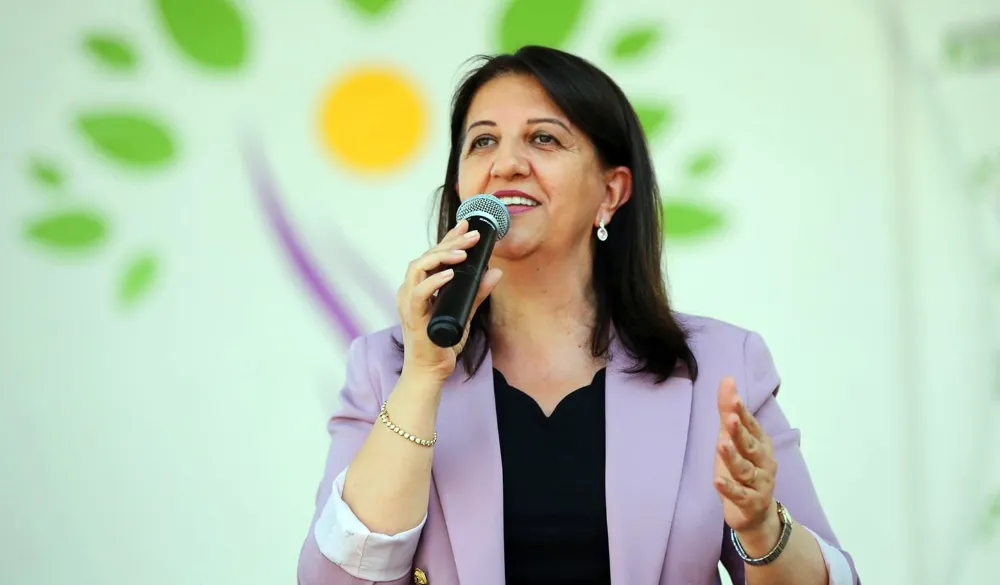 Artık bir karar verildi, Türkiye huzura kavuşacak