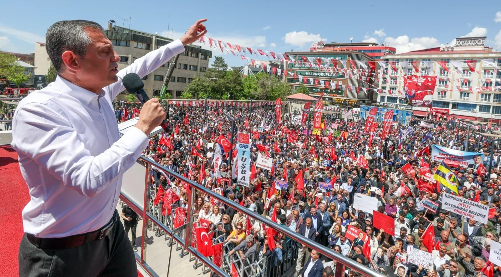 Selahattin Demirtaş