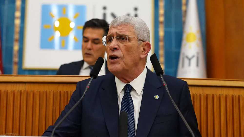 Türk milletini PKK’ya gelin yaptırmayacağız