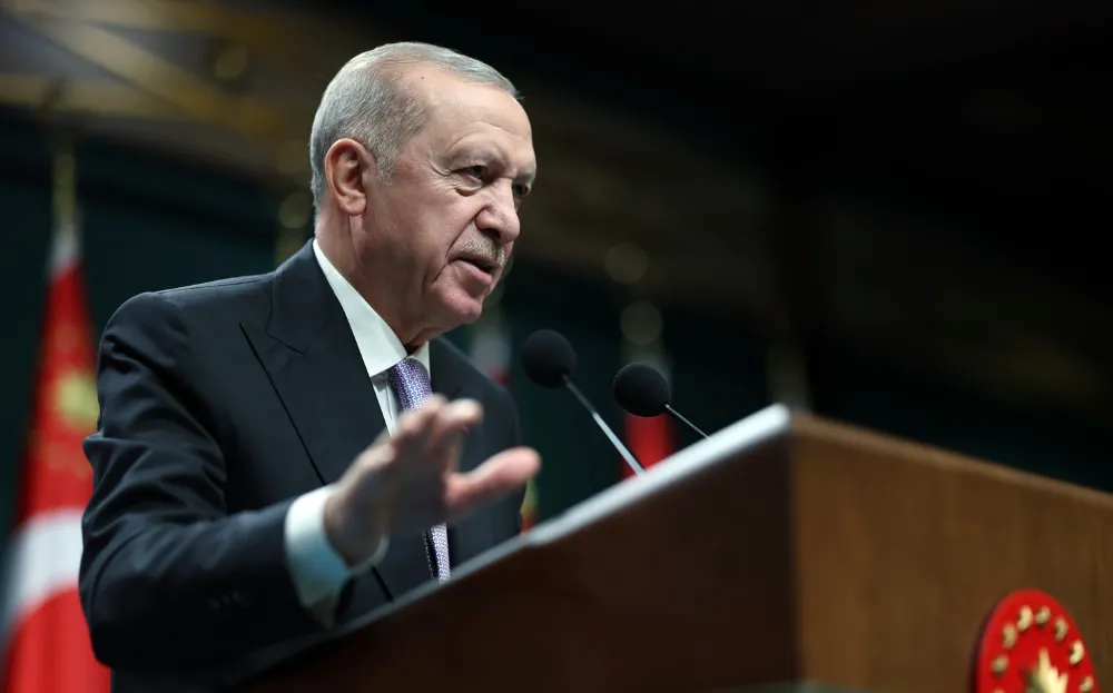 Türkiye