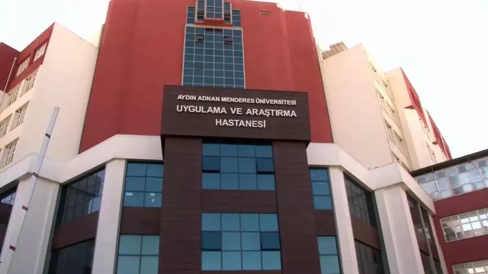 Aydın
