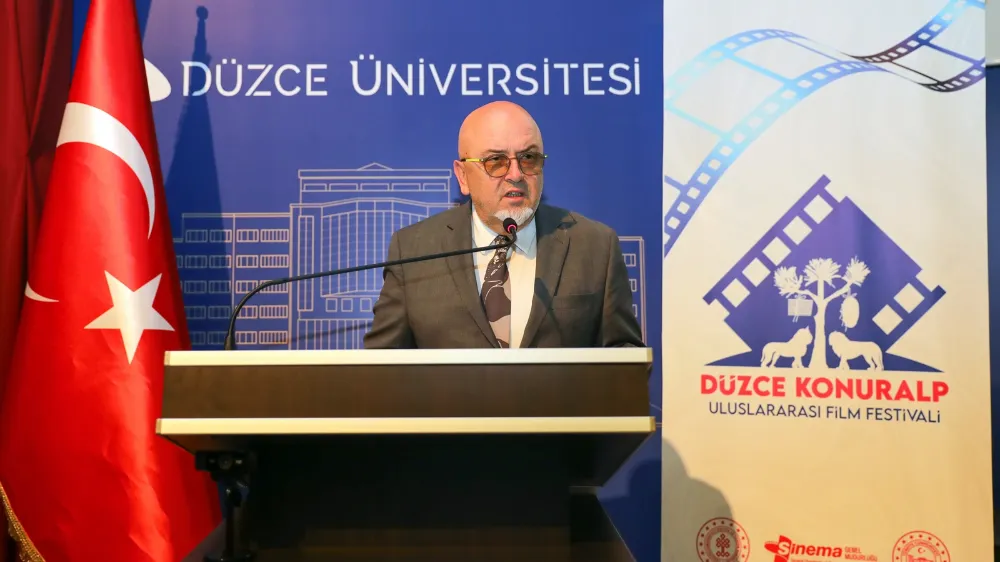 Derdi olmayanın sineması da olmaz
