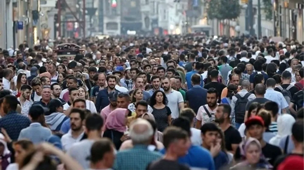 3 gençten biri işsiz ya da umutsuz