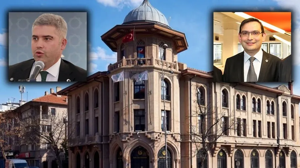 Yunus Emre Enstitüsü