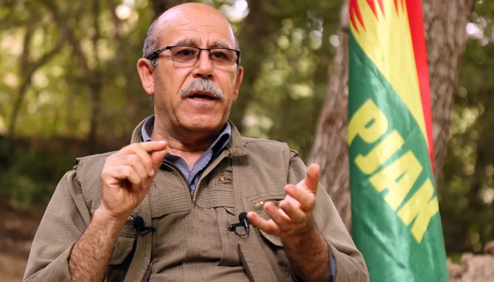 PKK