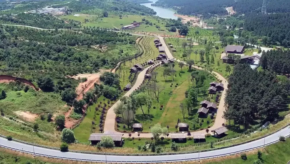 Hazine arazileri satışa çıkarıldı