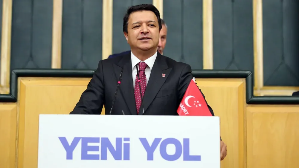 Eli silah tutanları affedip, eli kalem tutanları içeride tutamazsınız