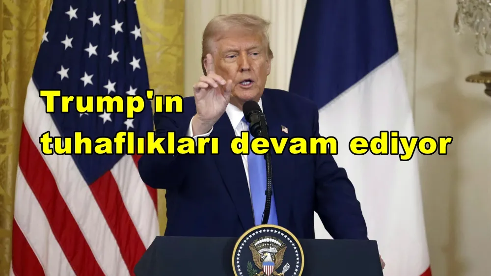 Yargıç, Trump’ın Eğitim Bakanlığı