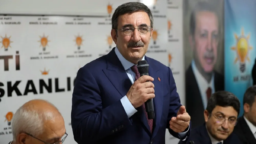 Sıkıntılar geçici, abartmayın