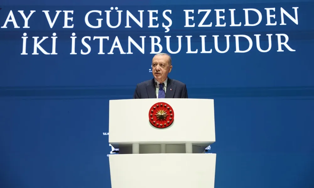Terörsüz Türkiye’yi sağlam bir temel üzerinde yükselteceğiz