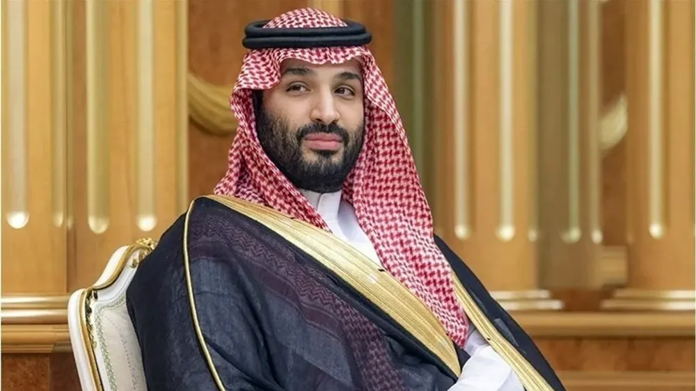 Suudi Arabistan