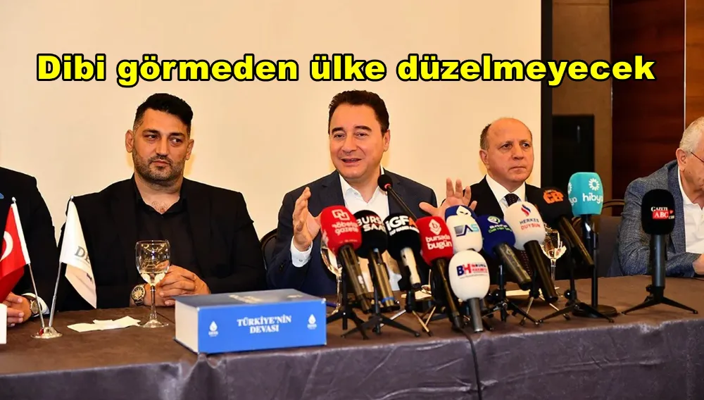 Ekonomik çıkışın yolu hukuktan geçiyor