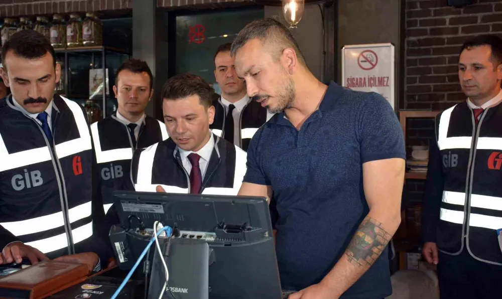 10 bin şirket ortağına vergi incelemesi