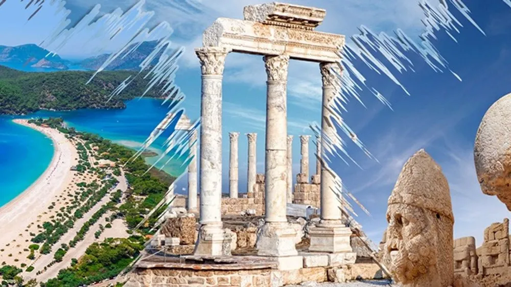 Yabancı turist Türkiye’de ne kadar harcıyor?