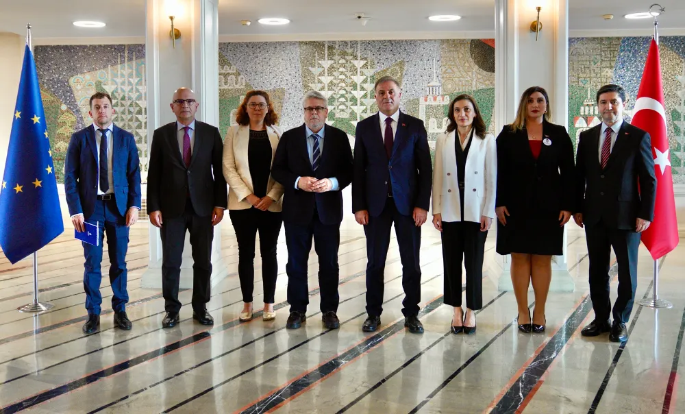 İstanbul, tarih boyunca özgürlüğün sembolü bir kent oldu