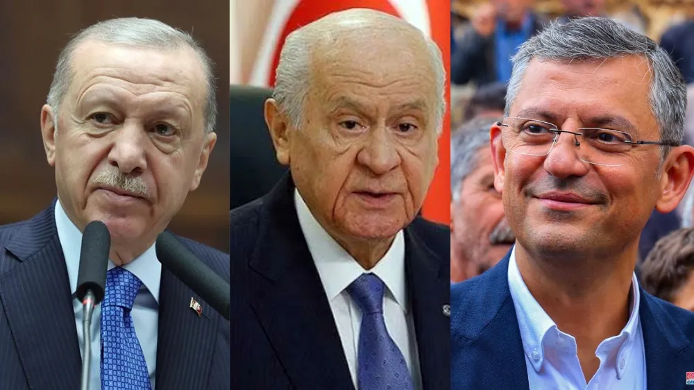 CHP, İstanbul ve Ankara