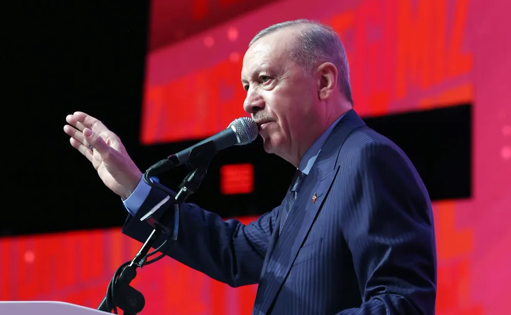 Terörsüz bir Türkiye’yi birlikte gerçekleştireceğiz