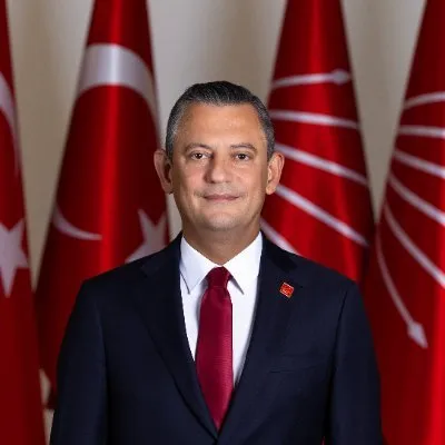 “Özgür Özel’e Yapılan Saldırı Milletimizin Değerlerine İhanettir”